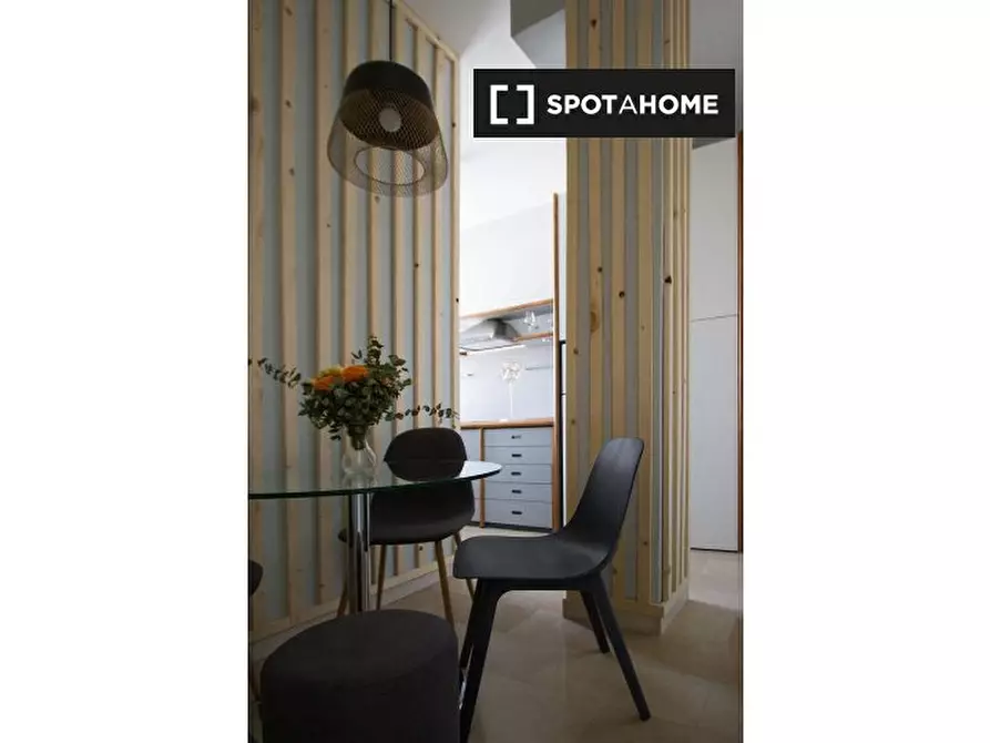 Immagine 3 di Appartamento in affitto  in Via dei Piatti a Milano