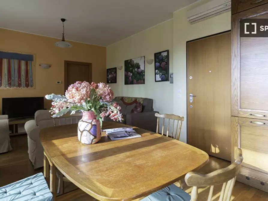 Immagine 16 di Appartamento in affitto  in Via Leone Tolstoi a Milano