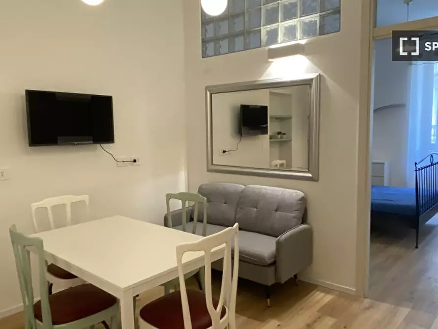 Immagine 19 di Appartamento in affitto  in Corso S. Gottardo a Milano
