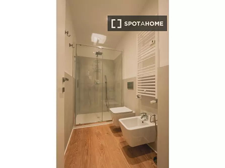 Immagine 5 di Ufficio in affitto  in Via Marghera a Milano