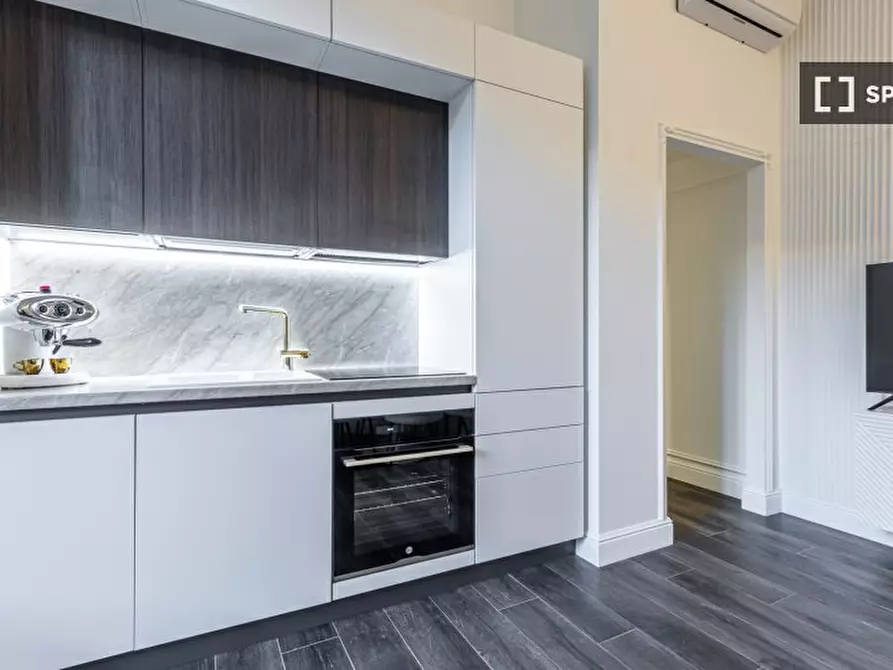 Immagine 13 di Ufficio in affitto  in Via Giulio e Corrado Venini a Milano