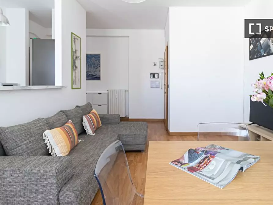 Immagine 1 di Appartamento in affitto  in Via Maffei a Milano