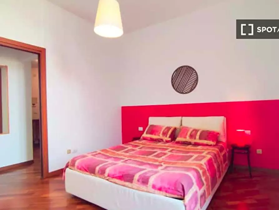 Immagine 18 di Appartamento in affitto  in Via Brembo a Milano