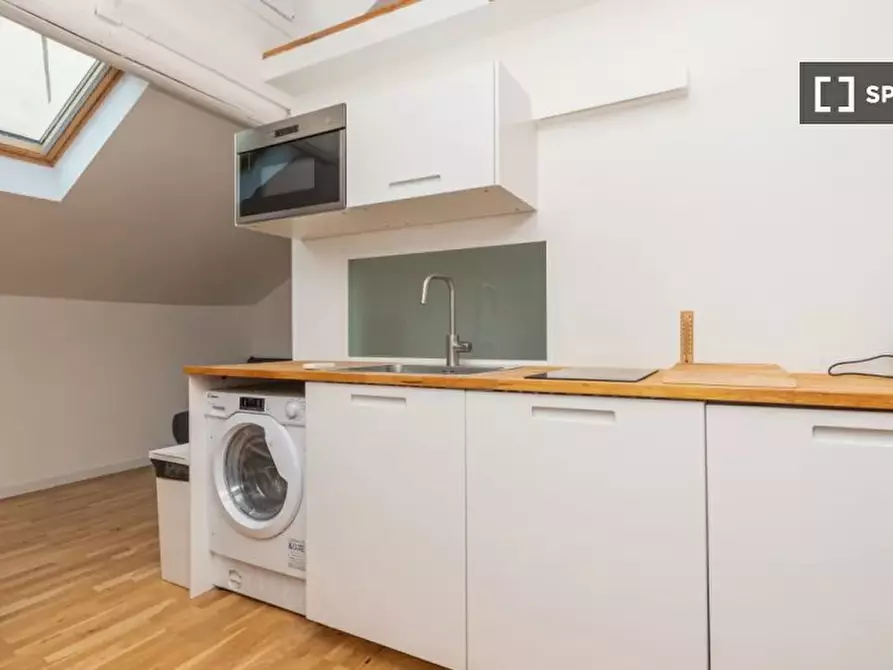 Immagine 3 di Ufficio in affitto  in Viale Bligny a Milano