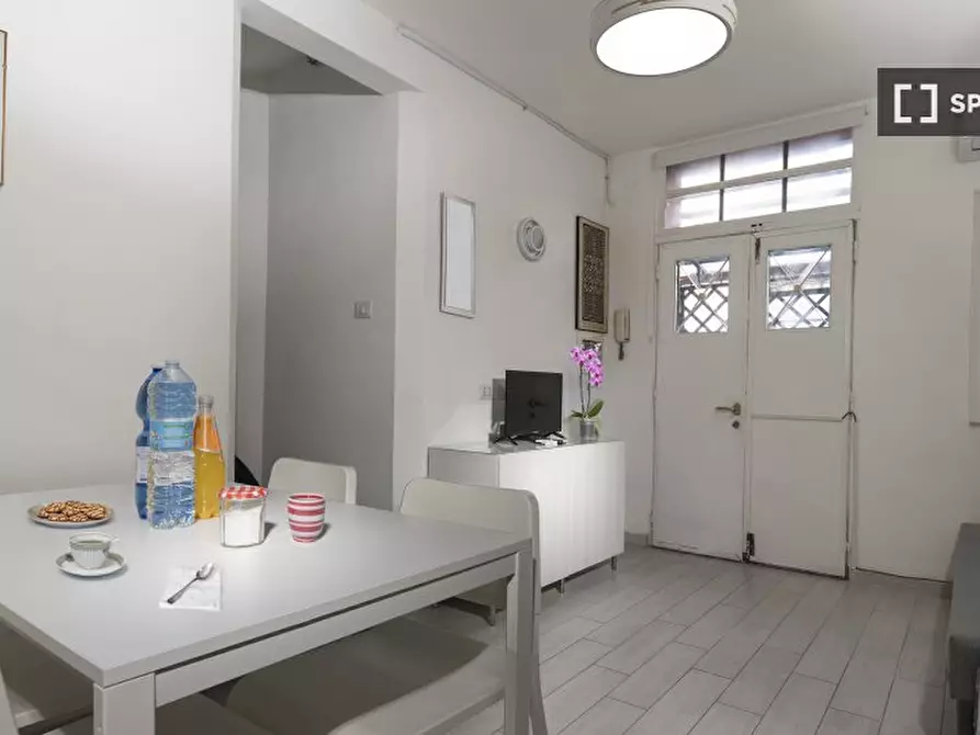 Immagine 8 di Ufficio in affitto  in Via Torquato Taramelli a Roma