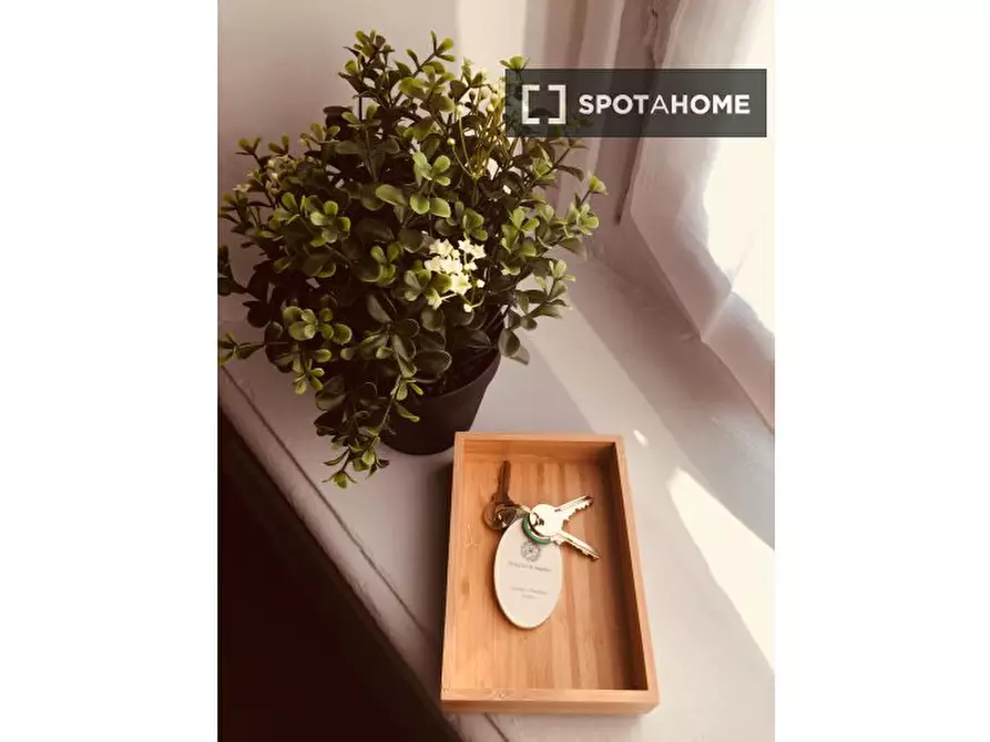 Immagine 4 di Ufficio in affitto  in Via Catania a Torino