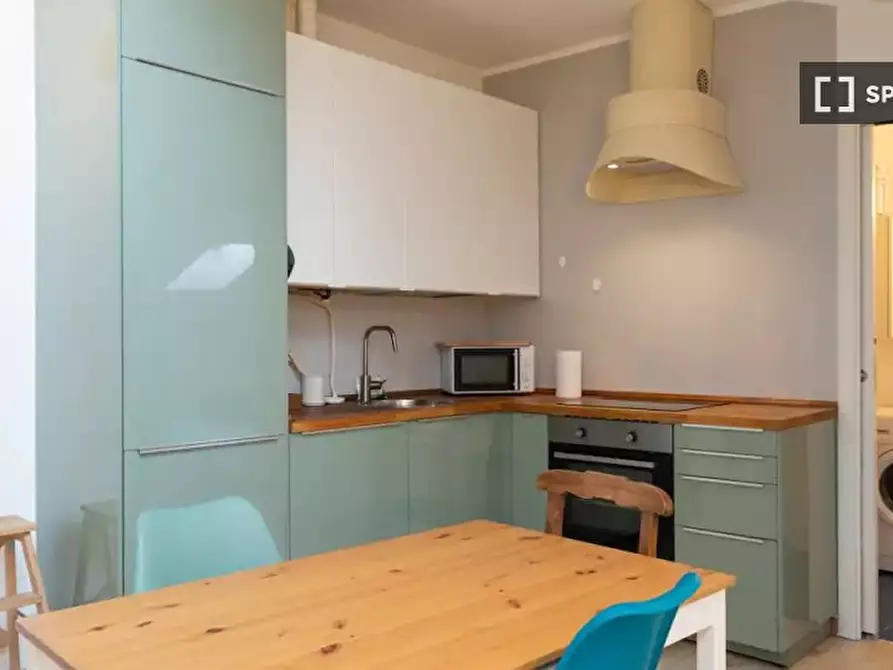 Immagine 14 di Appartamento in affitto  in Via Adige a Milano