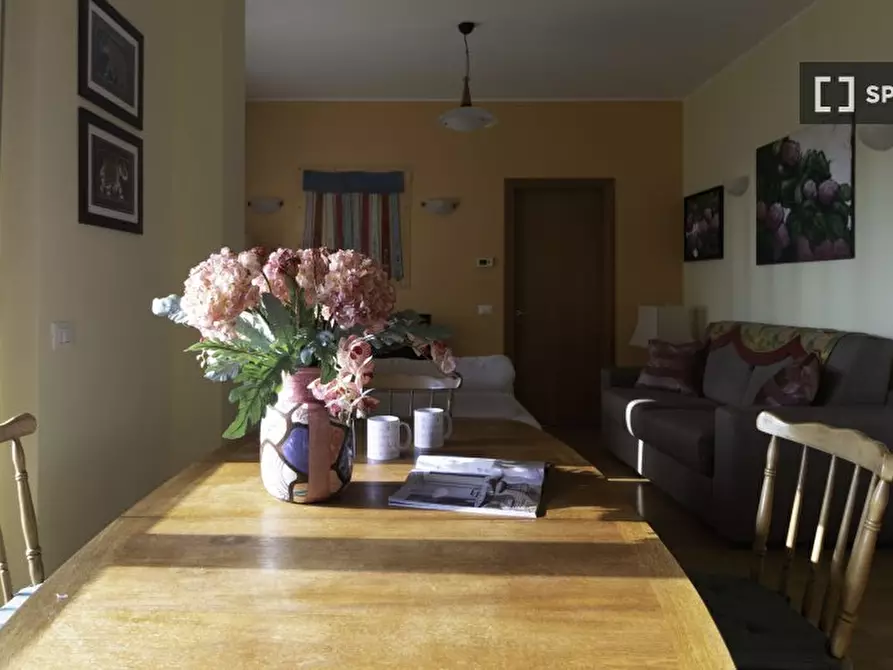 Immagine 8 di Appartamento in affitto  in Via Leone Tolstoi a Milano