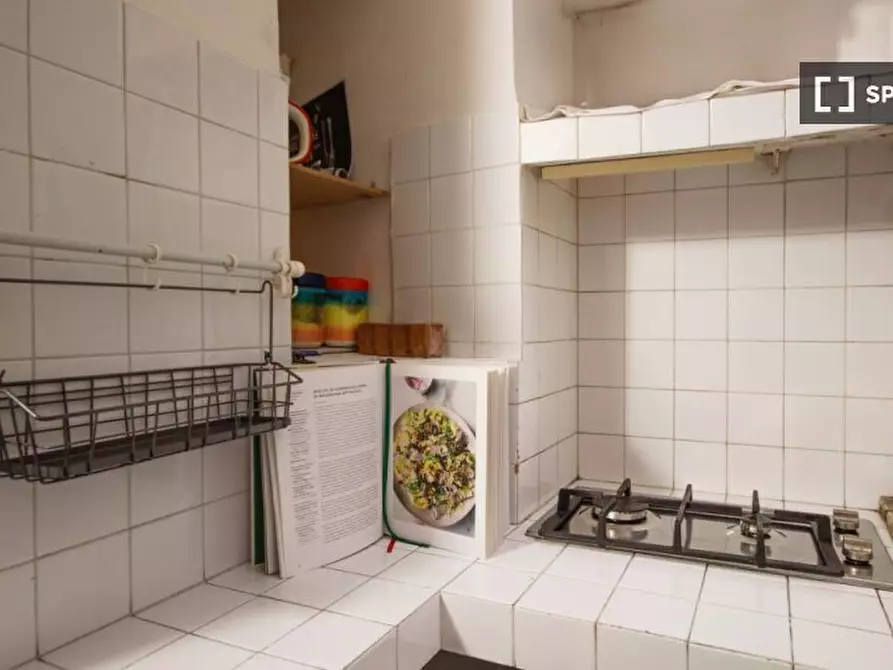 Immagine 9 di Appartamento in affitto  in Lungotevere dei Mellini a Roma