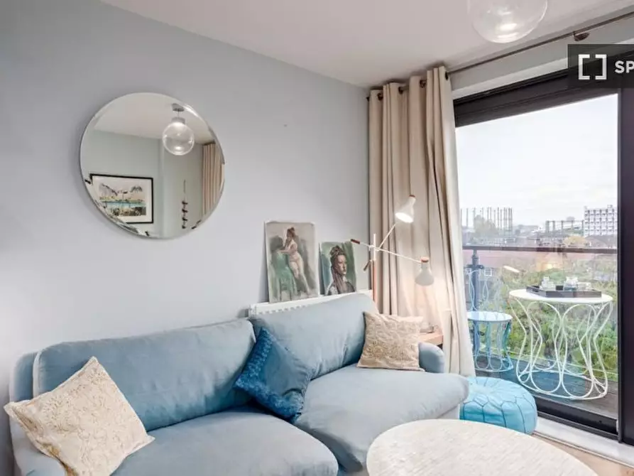 Immagine 8 di Appartamento in affitto  in Aragon Court a Lambeth