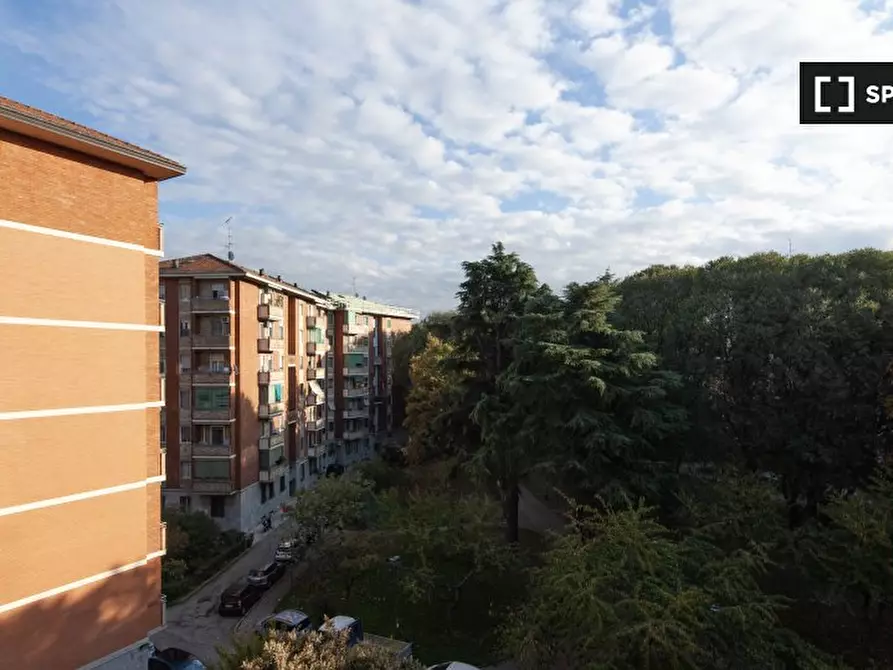 Immagine 13 di Appartamento in affitto  in Via Andrea del Castagno a Milano