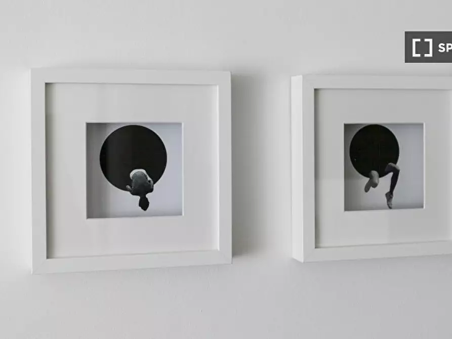 Immagine 8 di Appartamento in affitto  in Via Poma a Milano