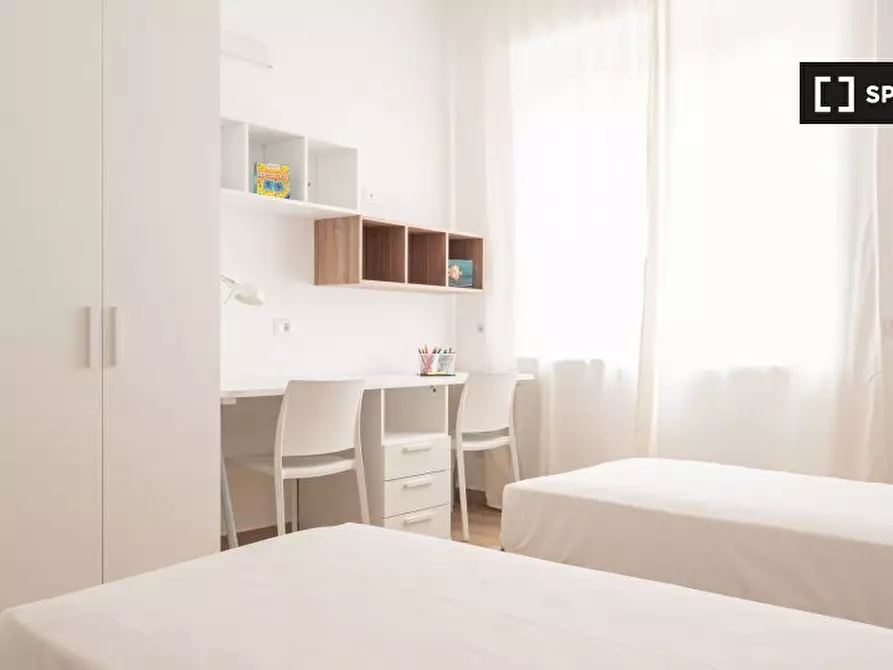 Immagine 12 di Appartamento in affitto  in Via Emilio Morosini a Milano