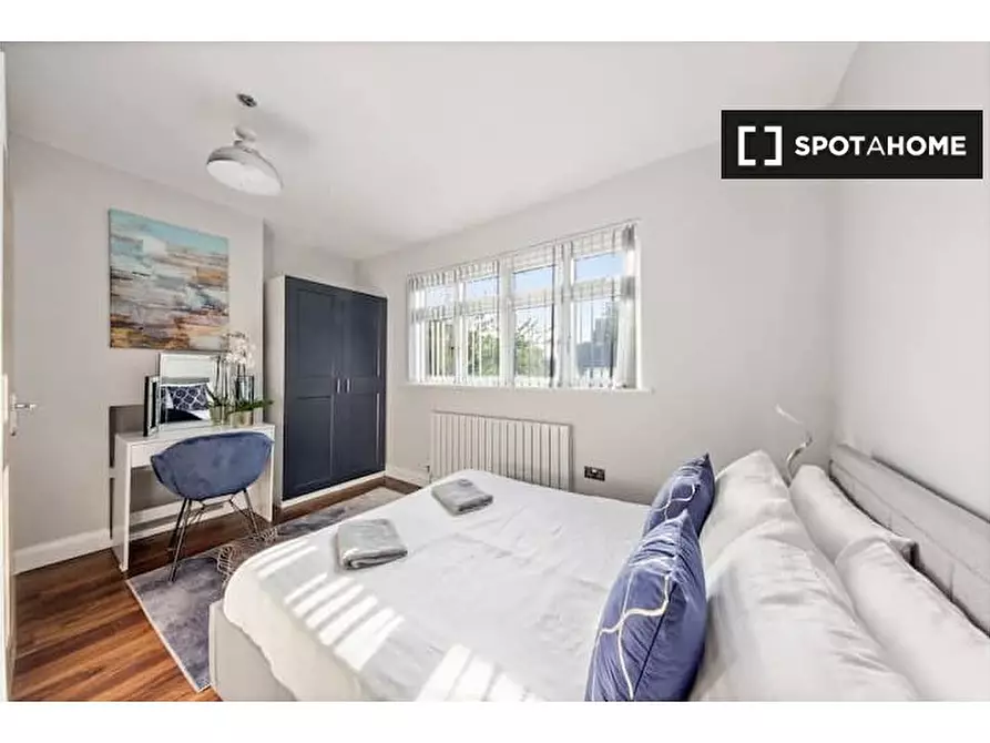 Immagine 14 di Appartamento in affitto  in Ranelagh Rd a Stratford