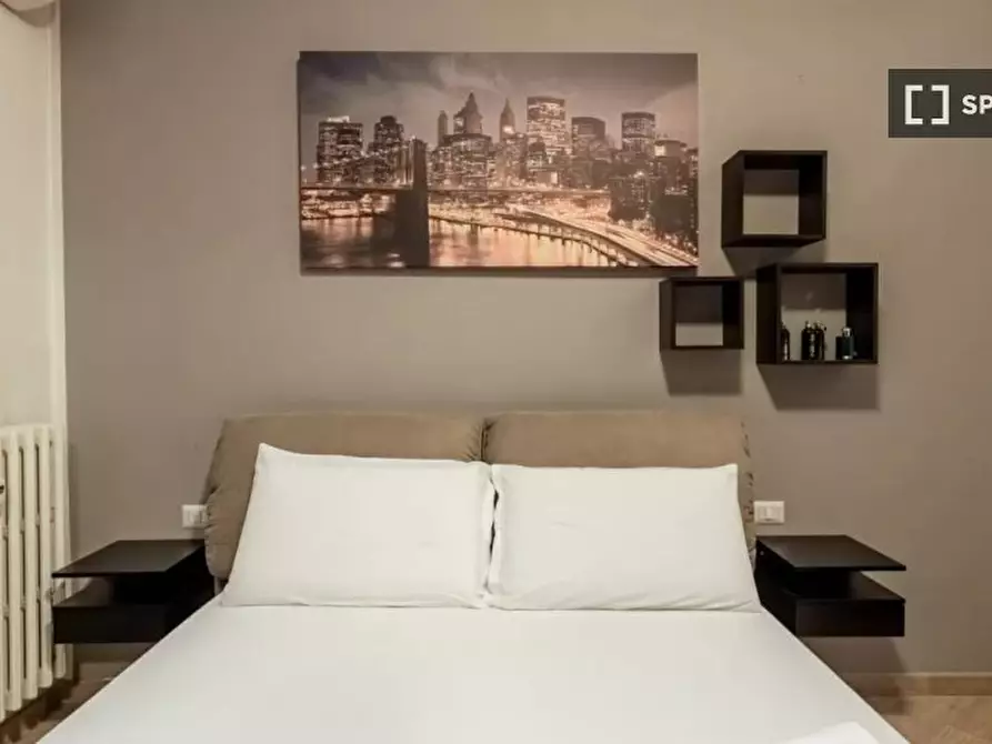 Immagine 9 di Appartamento in affitto  in Via Cristina Belgioioso a Milano