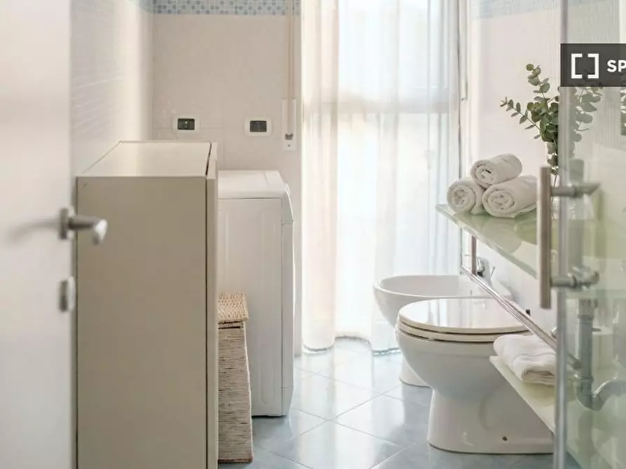 Immagine 6 di Appartamento in affitto  in Via Privata Sebastiano Serlio a Milano