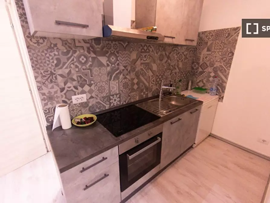 Immagine 14 di Camera condivisa in affitto  in Via Claudia a Milano