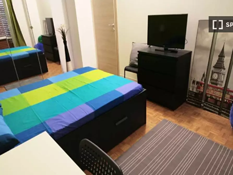 Immagine 6 di Camera condivisa in affitto  in Via Plinio a Milano