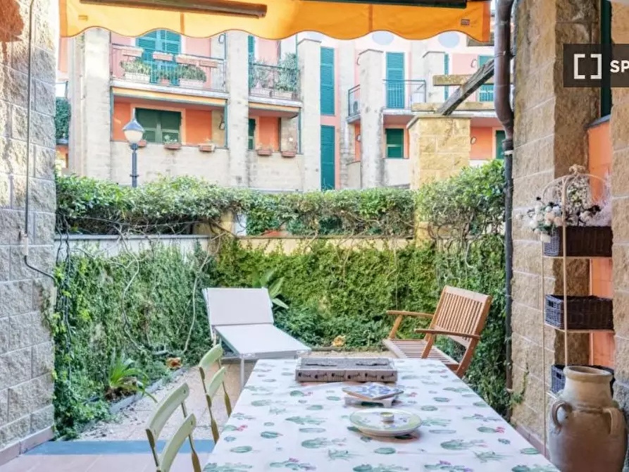 Immagine 13 di Appartamento in affitto  in Via della Chiusa a Sestri Levante
