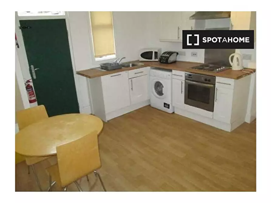 Immagine 2 di Camera condivisa in affitto  in Playfair St a Manchester