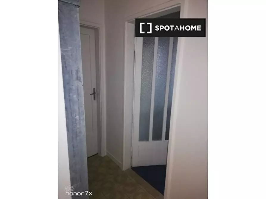 Immagine 6 di Camera condivisa in affitto  in Via Alfonso Lombardi a Bologna