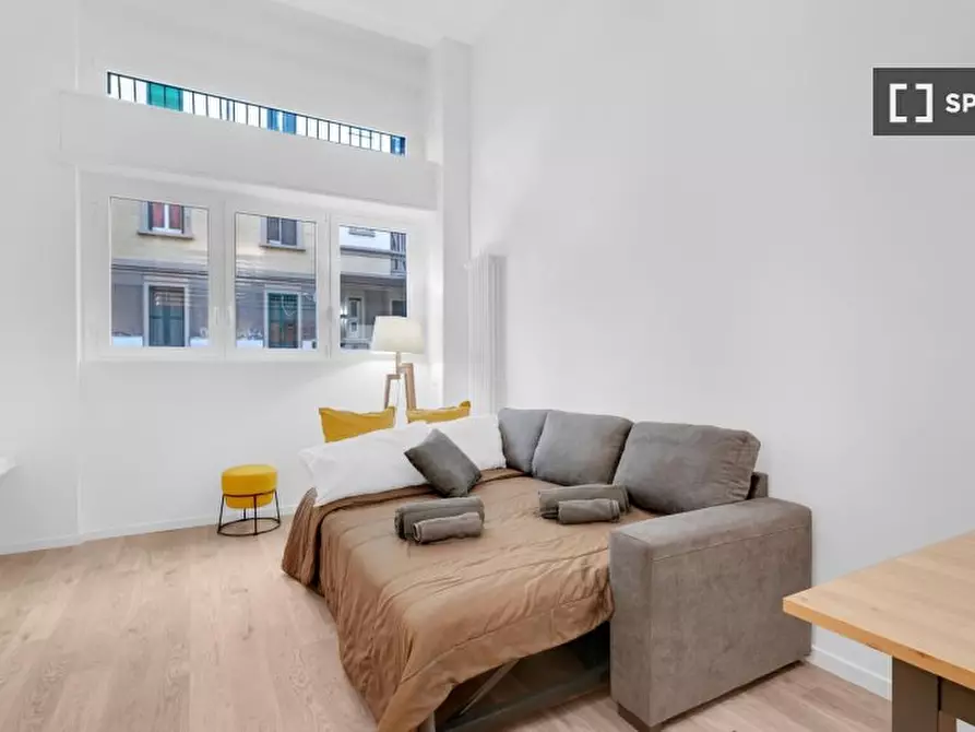 Immagine 11 di Appartamento in affitto  in Via Mario Pichi a Milano