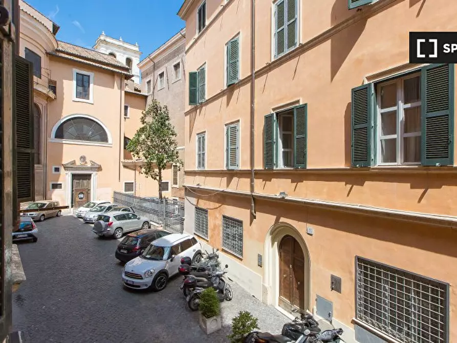 Immagine 15 di Appartamento in affitto  in Via del Beato Angelico a Roma