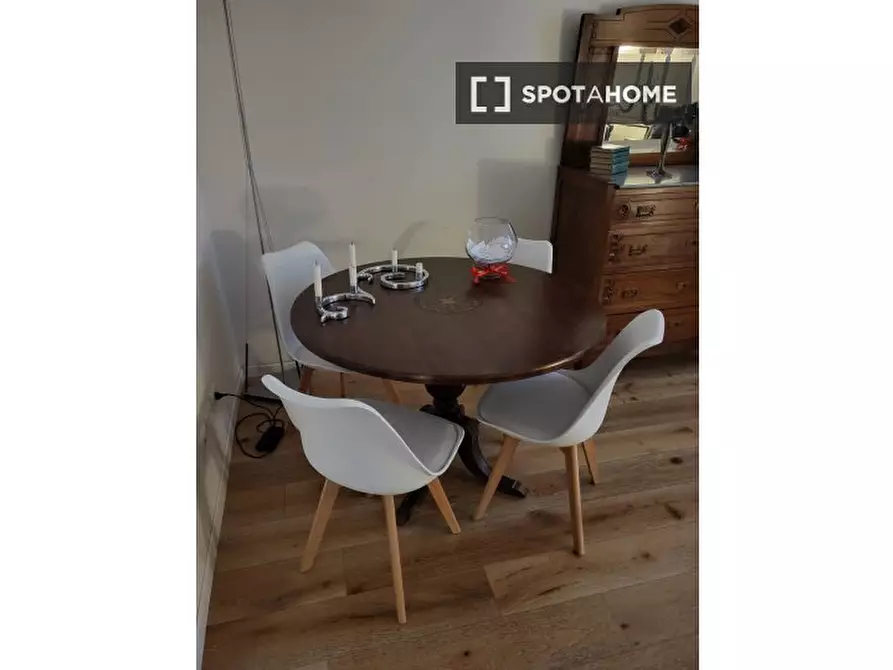 Immagine 16 di Appartamento in affitto  in Via Vitruvio a Milano