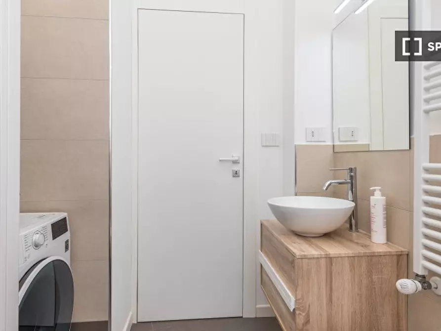 Immagine 15 di Appartamento in affitto  in Via Giulio Bizzozero a Torino