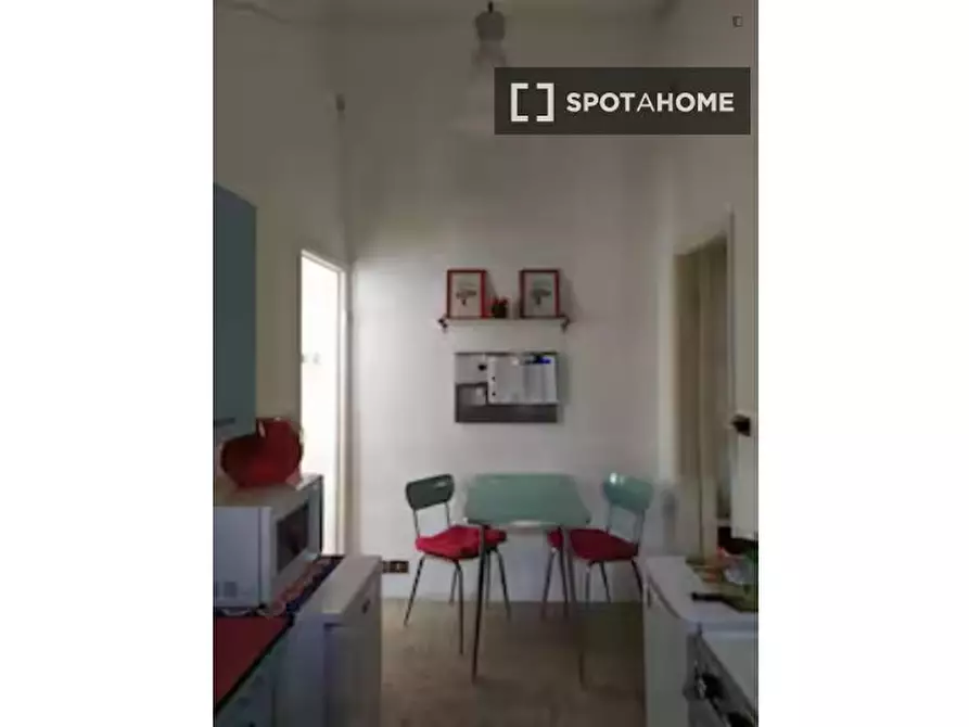 Immagine 3 di Appartamento in affitto  in Via Marcellino Ammiano a Milano