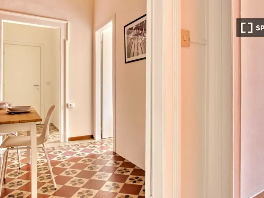 Immagine 9 di Camera condivisa in affitto  in Via Francesco Brioschi a Milano