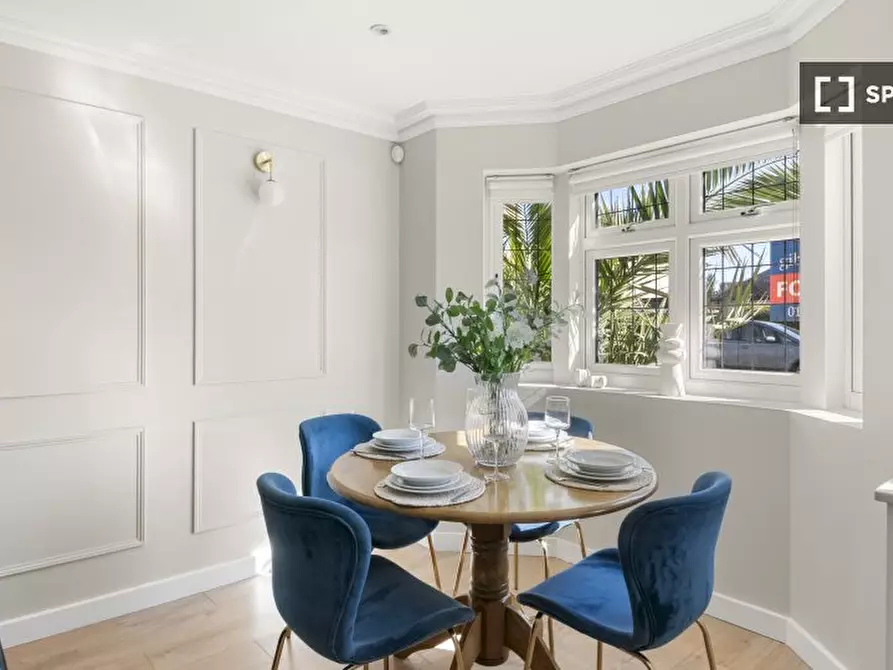 Immagine 3 di Appartamento in affitto  in a Manor Gardens a Hillingdon
