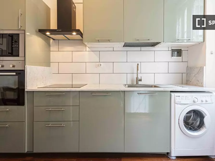 Immagine 10 di Appartamento in affitto  in Via Agnolo Poliziano a Firenze