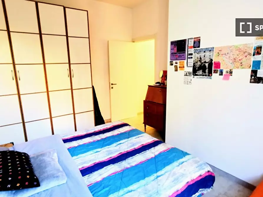 Immagine 9 di Camera condivisa in affitto  in Via Irma Bandiera a Bologna