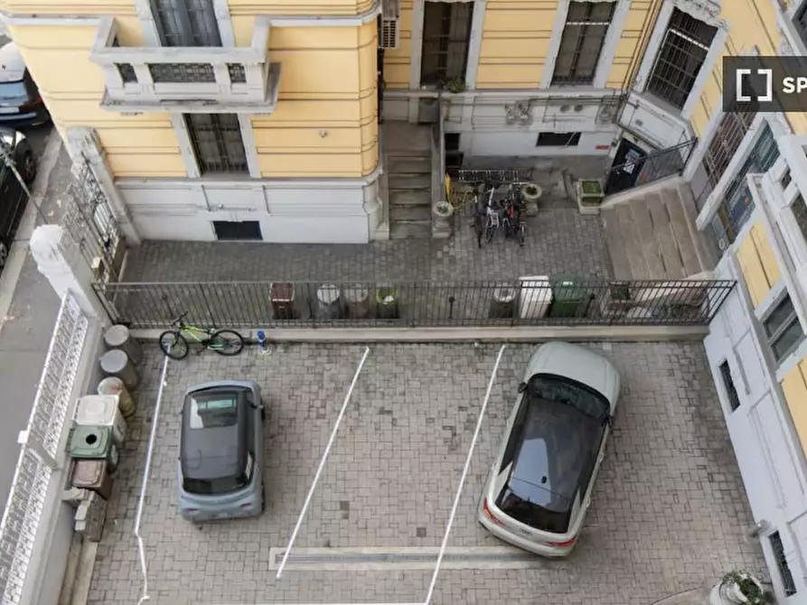 Immagine 19 di Appartamento in affitto  in Viale dei Mille a Milano
