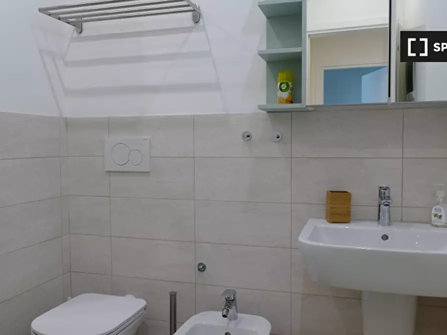 Immagine 9 di Appartamento in affitto  in Via Pietro Baiardi, 10126 Torino TO, Italy a Torino