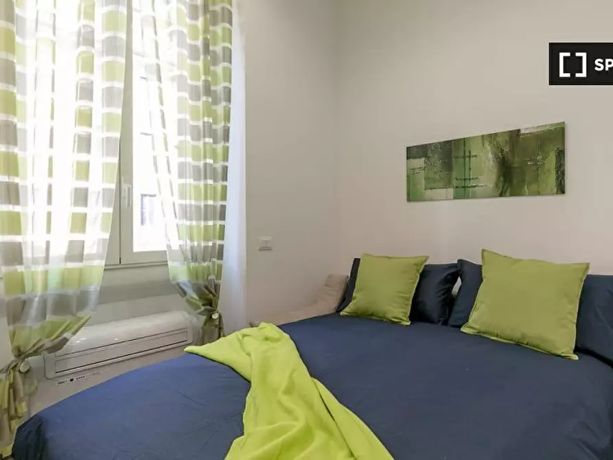 Immagine 7 di Ufficio in affitto  in Via Vespri Siciliani a Milano