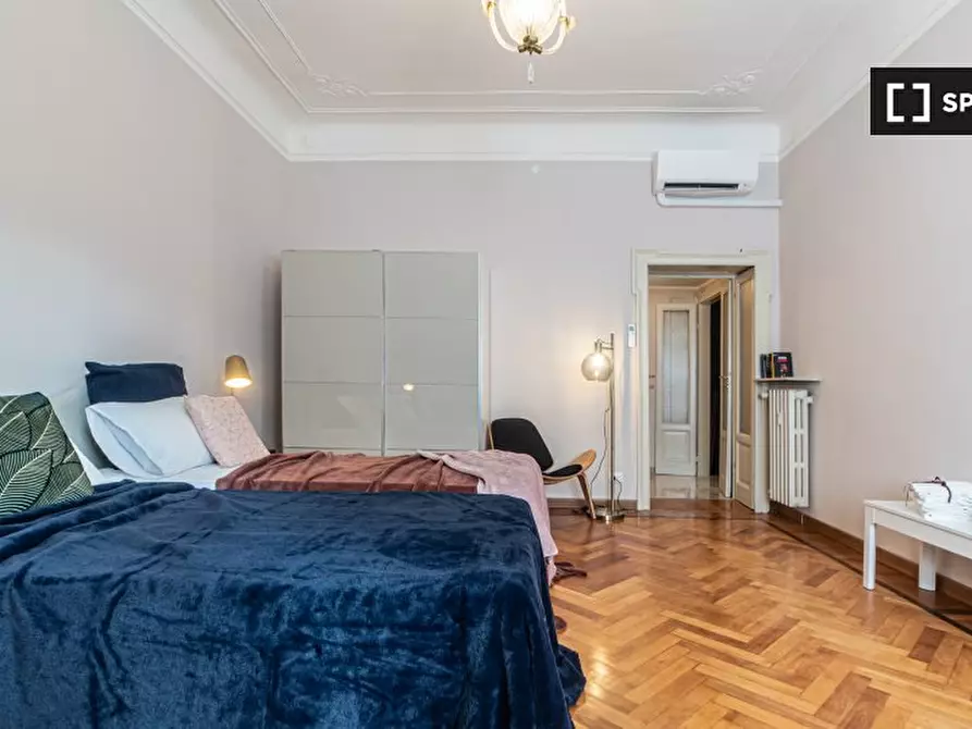 Immagine 14 di Appartamento in affitto  in Via Giovanni Battista Piranesi a Milano