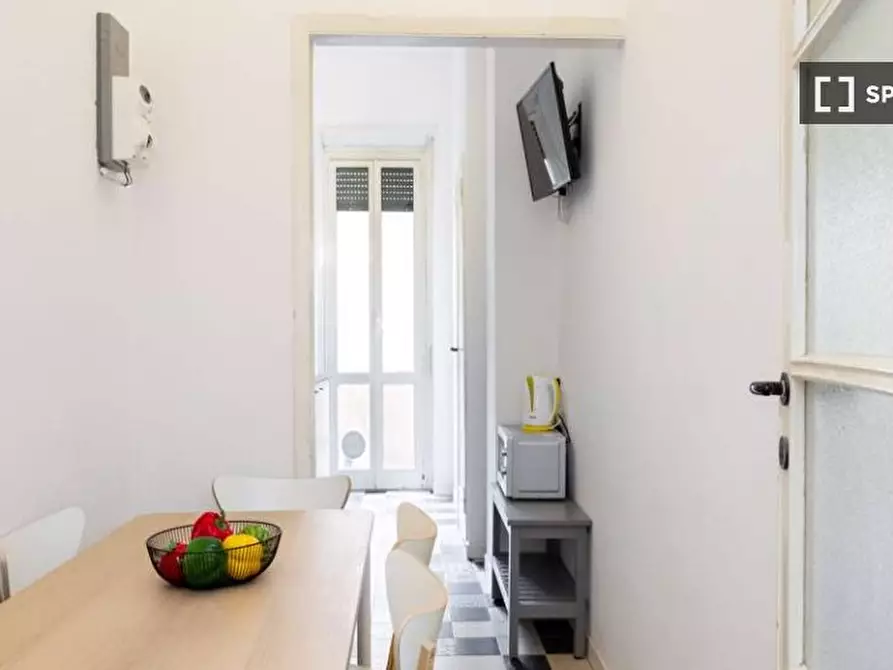 Immagine 16 di Camera condivisa in affitto  in Via Giuditta Sidoli a Milano