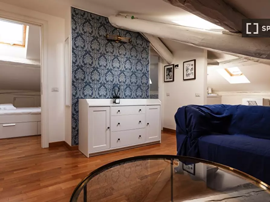 Immagine 3 di Appartamento in affitto  in Via Piero della Francesca a Milano