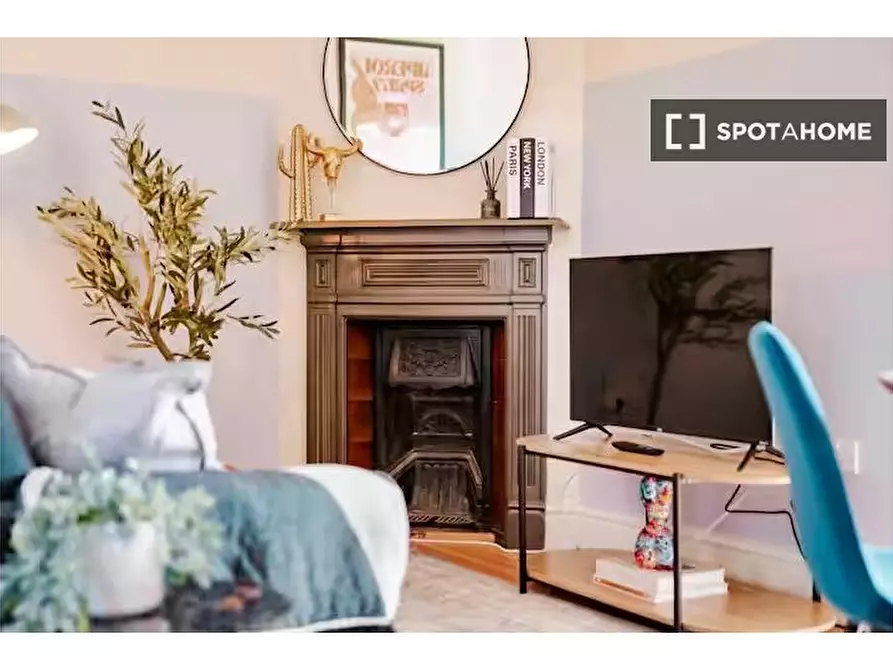 Immagine 5 di Appartamento in affitto  in West Hill a Wandsworth