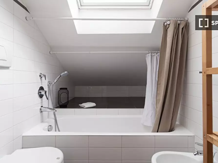 Immagine 16 di Appartamento in affitto  in Via Ascanio Sforza a Milano