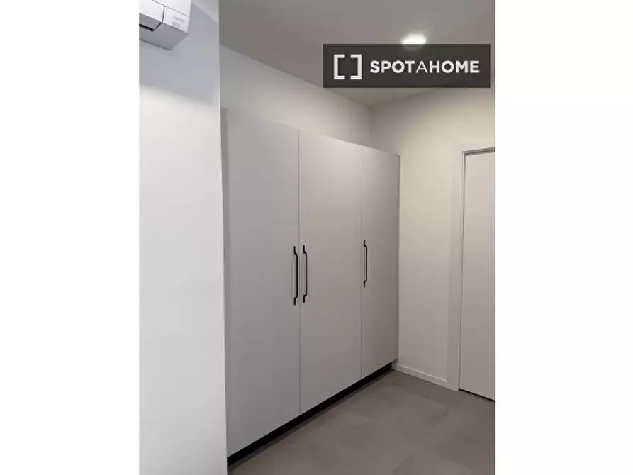 Immagine 11 di Camera condivisa in affitto  in Via Pietro Marocco a Milano