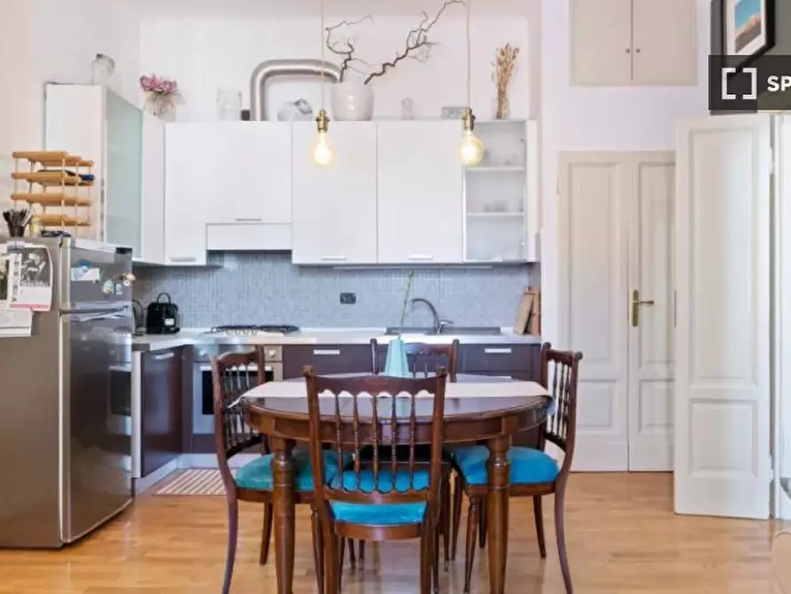 Immagine 19 di Appartamento in affitto  in Via Garigliano a Milano