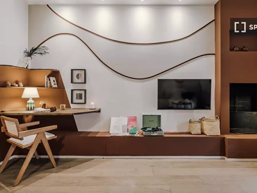 Immagine 19 di Appartamento in affitto  in Via Bramante a Milano