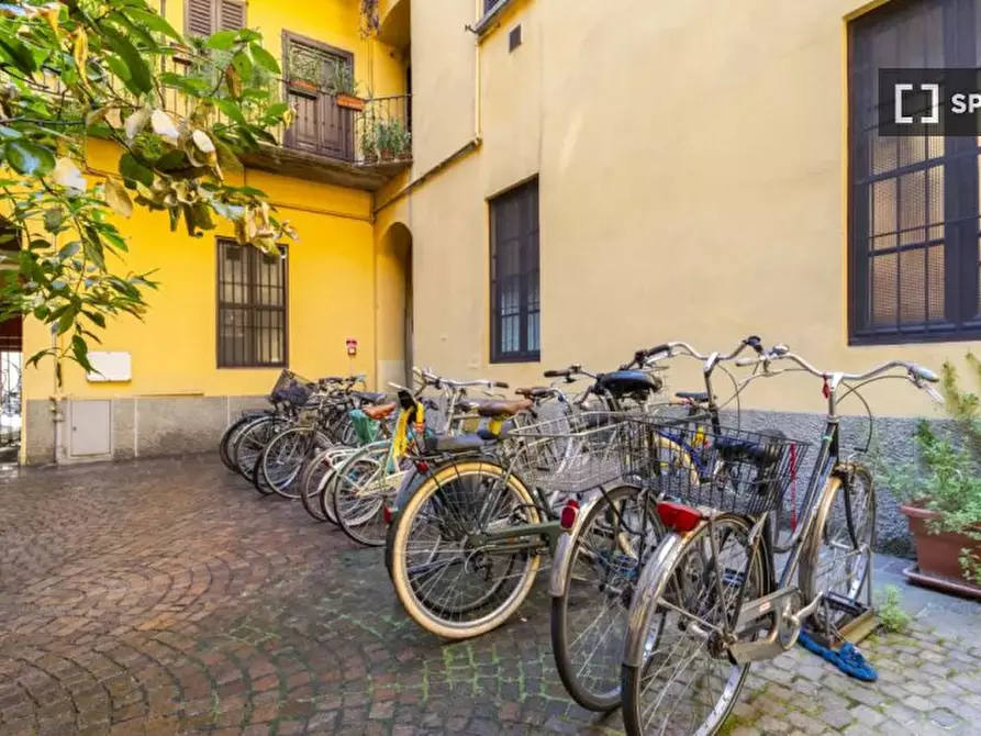 Immagine 10 di Appartamento in affitto  in Via Pasquale Sottocorno a Milano