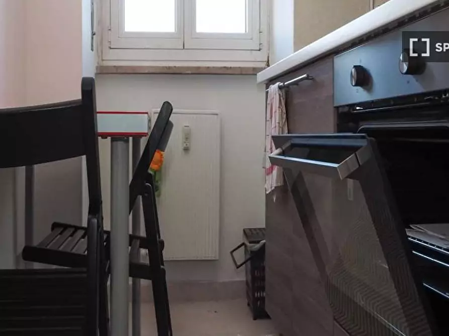 Immagine 11 di Camera condivisa in affitto  in Via Vincenzo Giordano Orsini a Milano