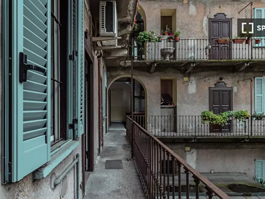 Immagine 3 di Appartamento in affitto  in Via Padova a Milano