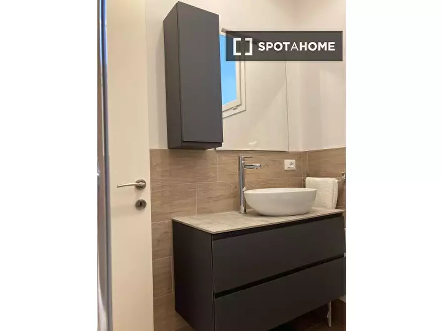 Immagine 19 di Camera condivisa in affitto  in Mura di Porta San Felice a Bologna