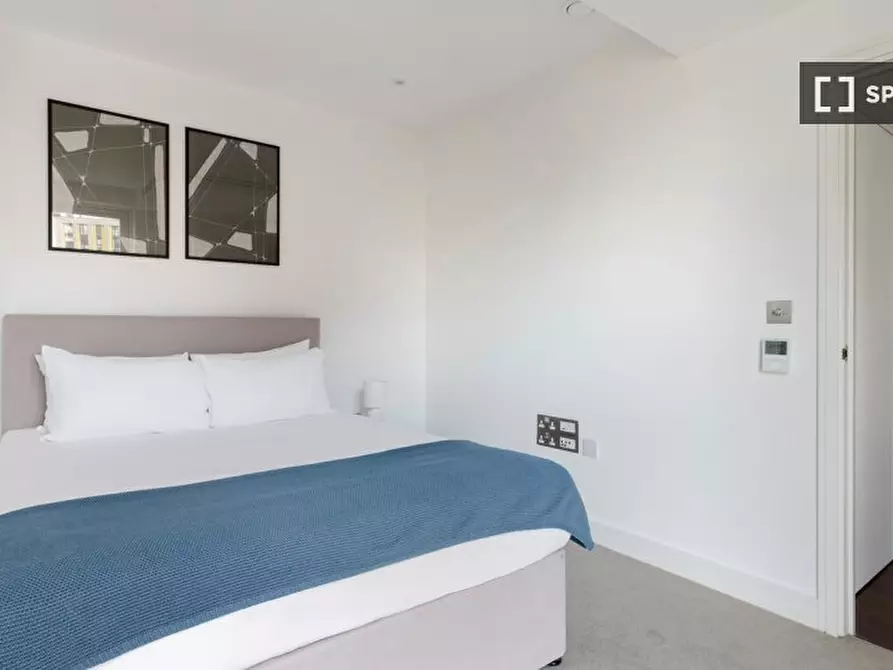 Immagine 13 di Appartamento in affitto  in Wandsworth Rd a Lambeth